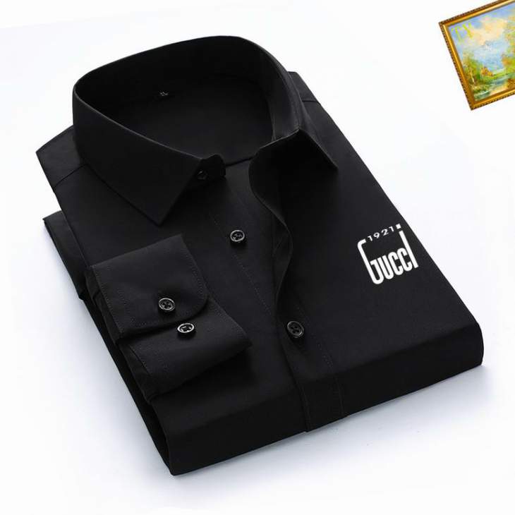 Picture of Gucci Shirt Long _SKUGucciS-4XL25tn2326463